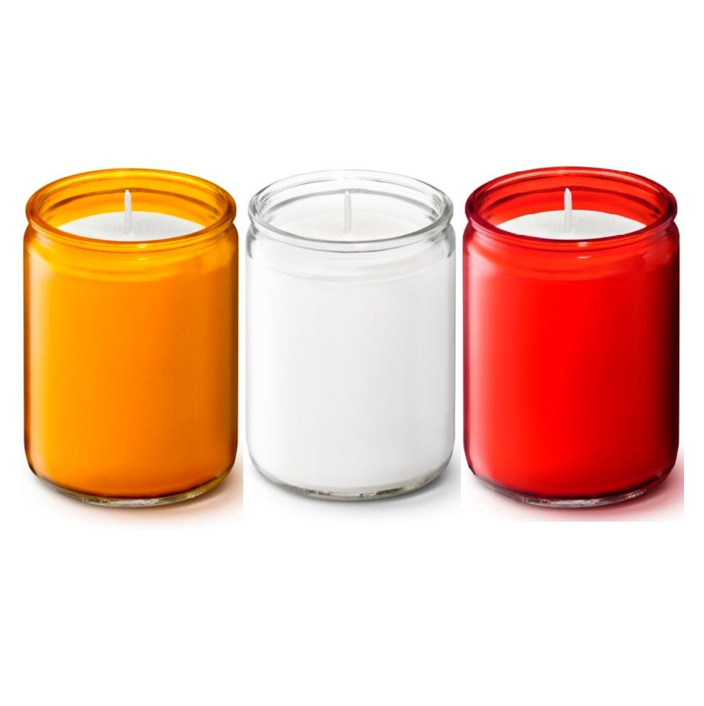 BULK Starlights (tray 8/case 24)