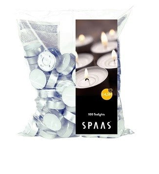 Pack of 100 4-5 hour Nightlights
