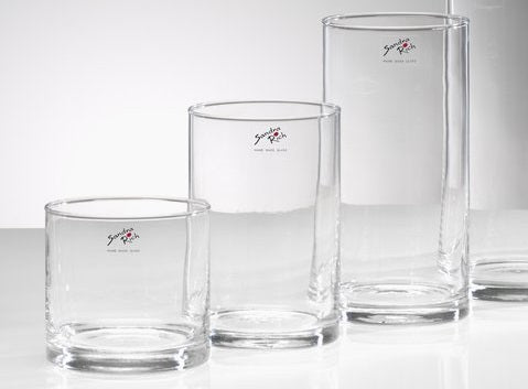 Cylindrical Vases/holders (Diameter 9 cm)