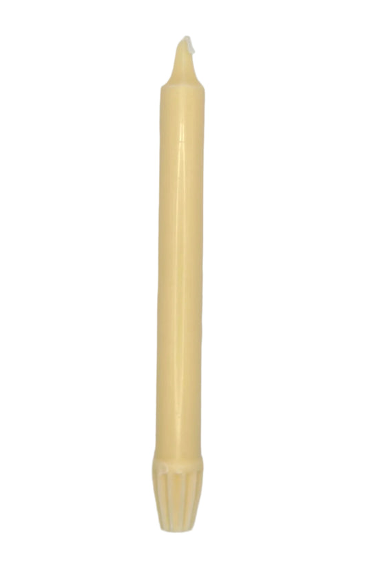 Self-Fitting Candle (10'')