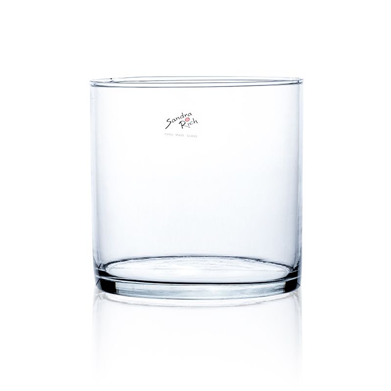 Cylindrical Vases/holders (Diameter 9 cm)