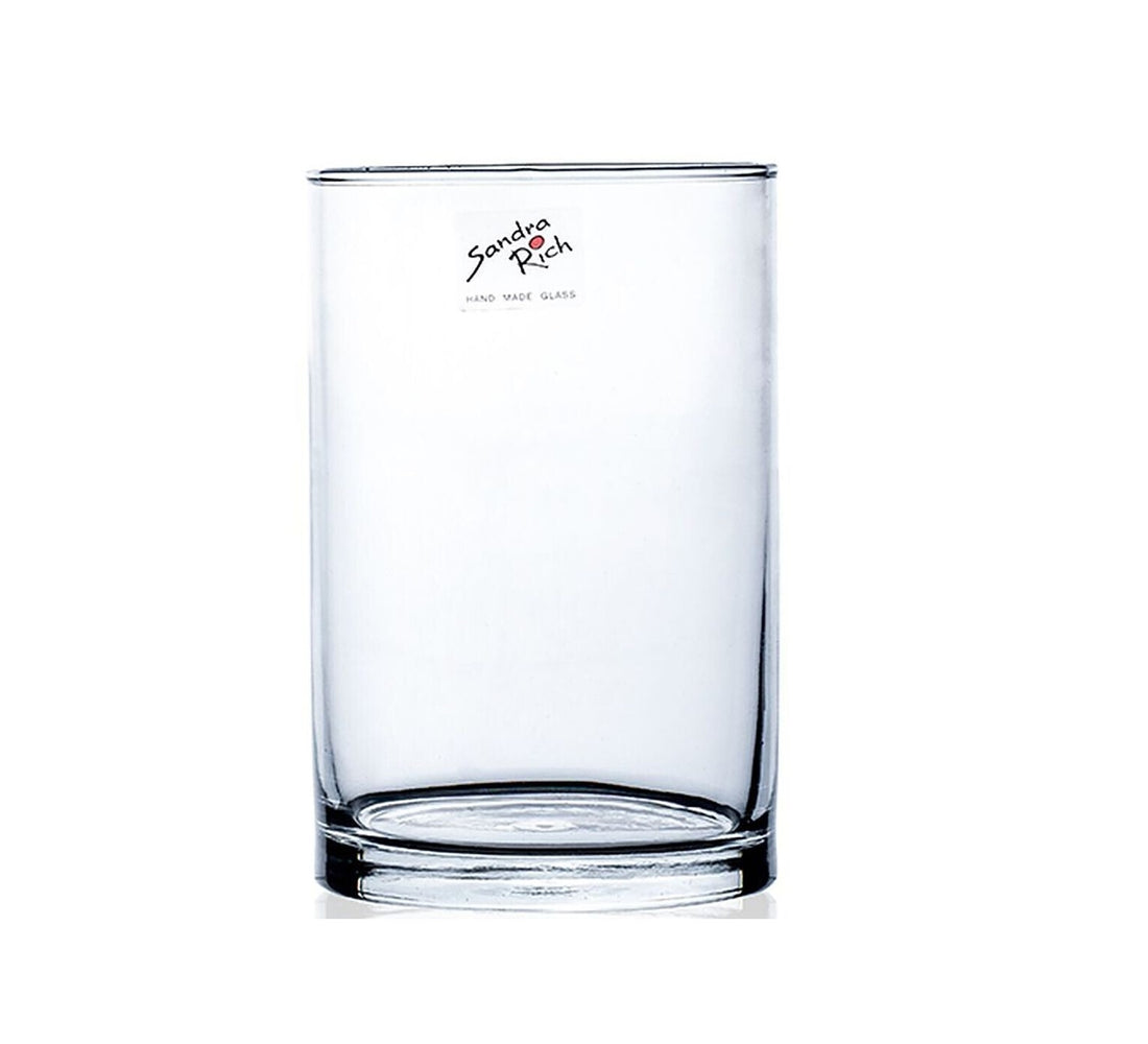 Cylindrical Vases/holders (Diameter 9 cm)