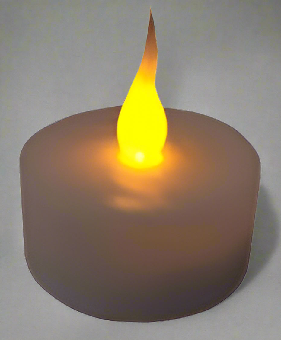 Pack 10 Battery Powered Electric Night Light