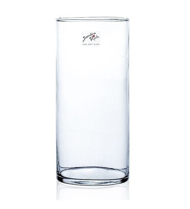 Cylindrical Vases/holders (Diameter 9 cm)