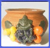 Small Ceramic Pot