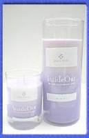 Lilac InsideOut Candle