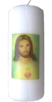 Christian Candles