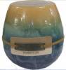 Small Bulb Shape Scented Candle - Bluebderry Thumbnail
