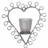 Heart Hanging Candle Holder Thumbnail