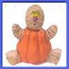 Mummy Pumpkin Candle Thumbnail