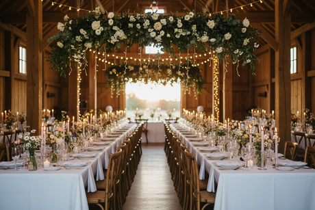 Wedding Season