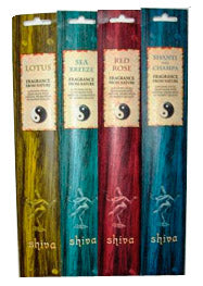 Incense