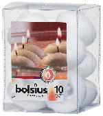 Floating Candles