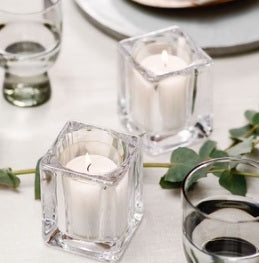 Candle Holders for Weddings