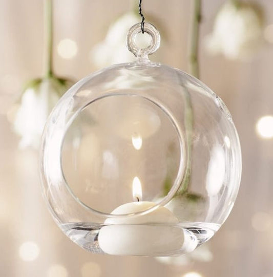 Floating Candles & Bowls