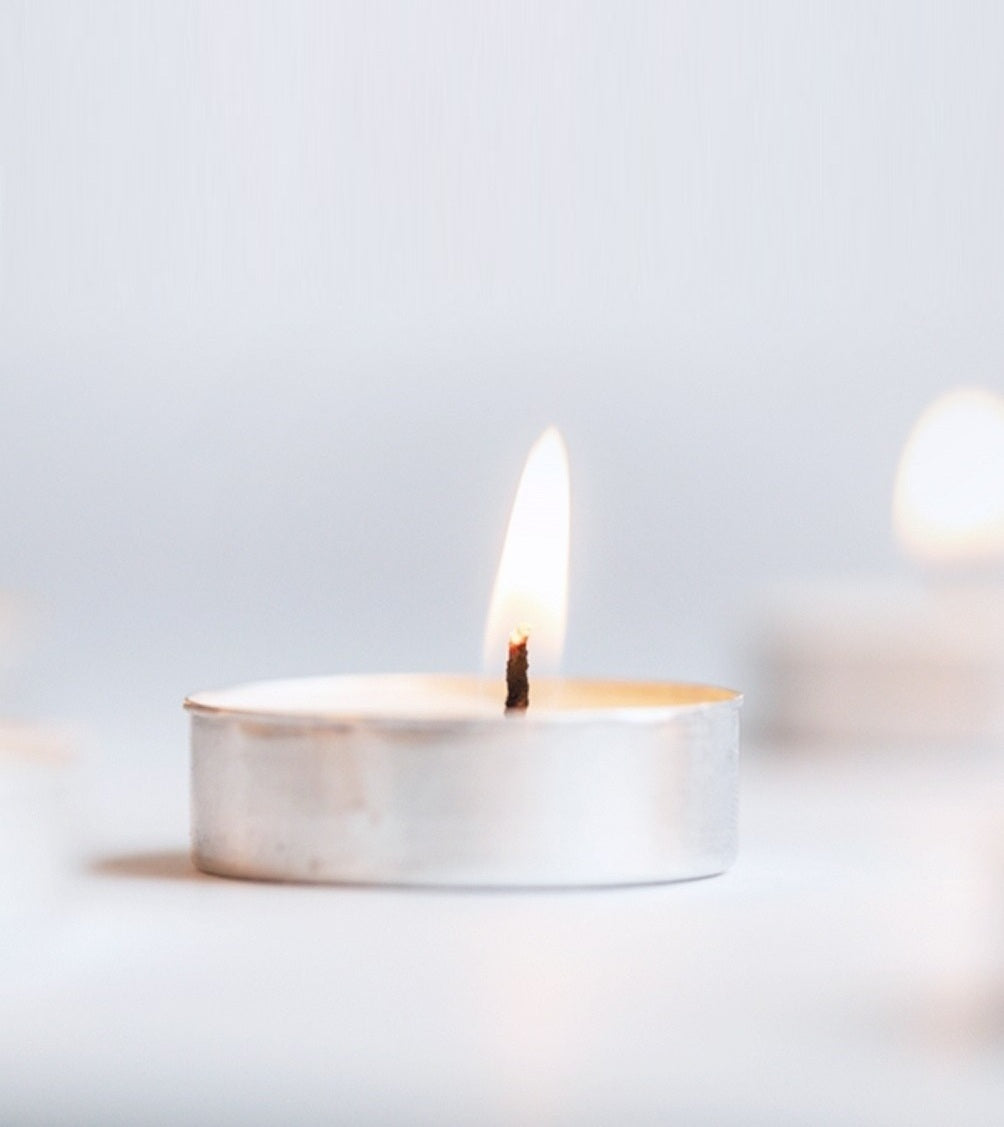 Tea lights
