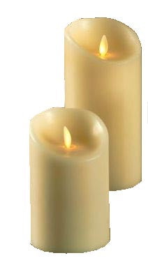 Electric Candles