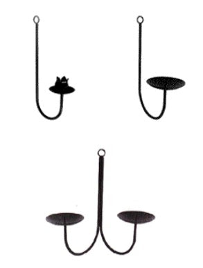 Wall Sconces