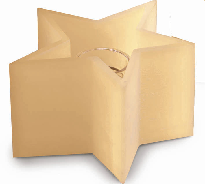 Wax Lantern Candles