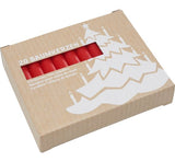Christmas Tree Candles