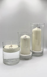 Cylindrical Vases/holders