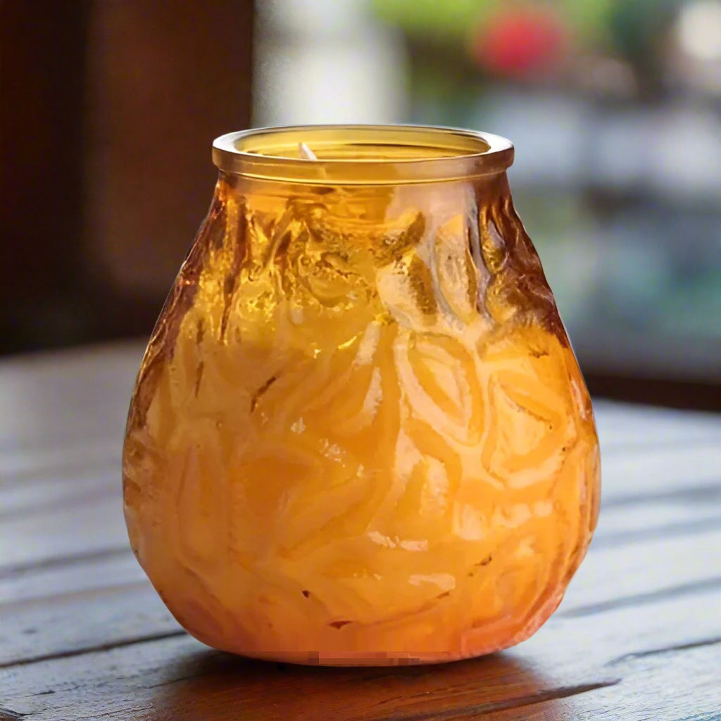 Lowboy Candle