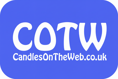 Candles On The Web