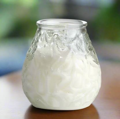 Lowboy Candle