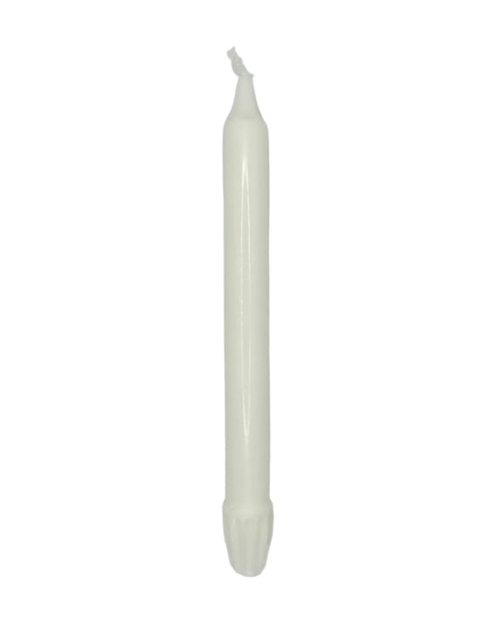Self-Fitting Candle (10'')