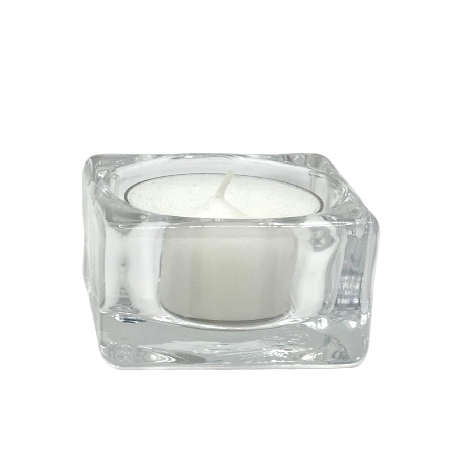 Maxi Tealight Holder Single