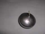 Silver Floating Candles