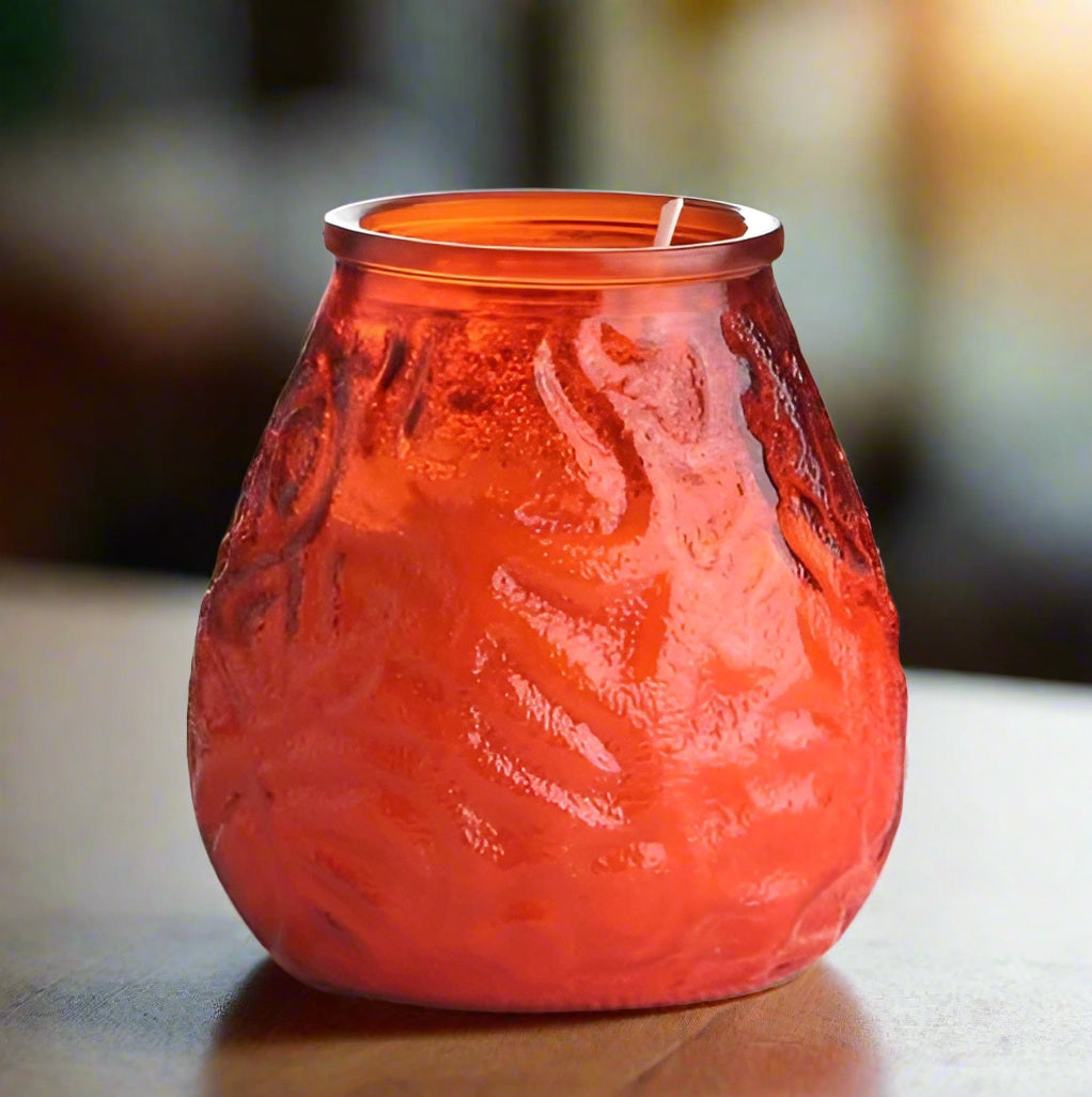 Lowboy Candle
