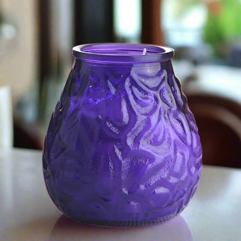 Lowboy Candle