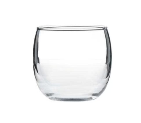 Roly Poly Candle Holder Single