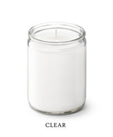 Clear Starlights (tray8/case24)
