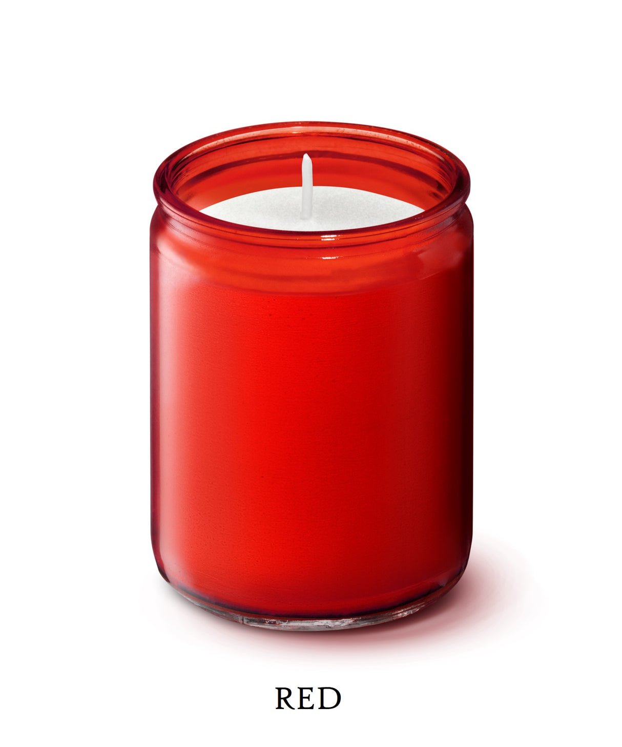 Red Starlights (tray8/case24)