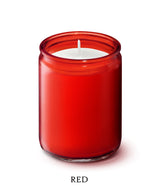 Red Starlights (tray8/case24)