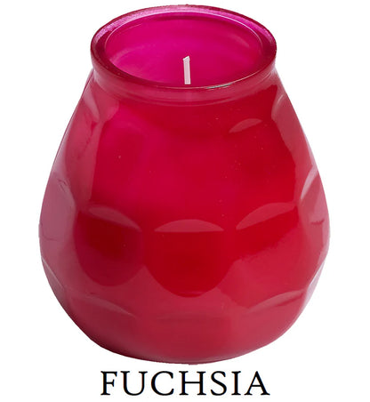 Fuchsia Twilights 40-hour (Tray 6/case 12)