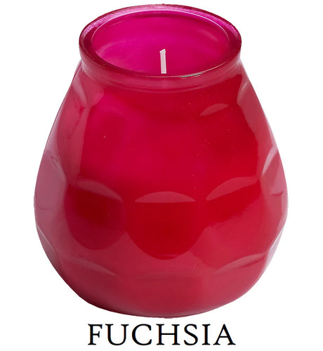 Fuchsia Twilights 40-hour (Tray 6/case 12)