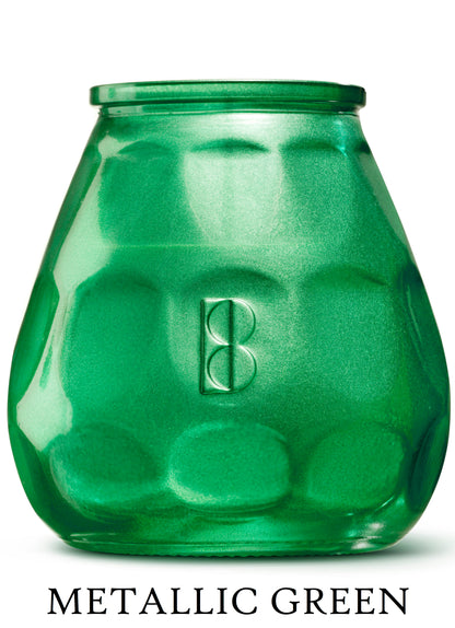 Metallic Green Twilights 40-hour (Tray 6/case 12)