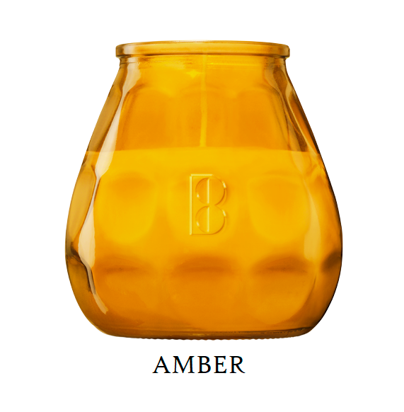 Amber Twilights 40-hour (Tray 6/case 12)