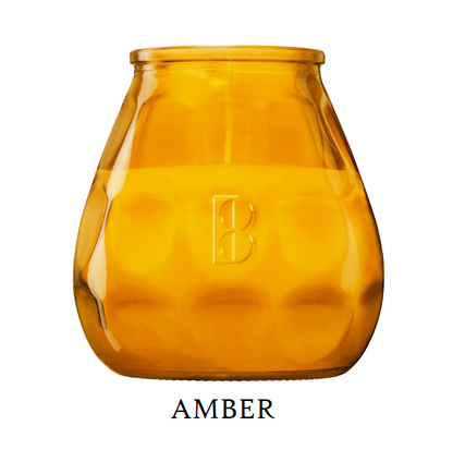Amber Twilights 40-hour (Tray 6/case 12)