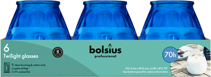 Blue Twilights 40-hour (Tray 6/case 12)
