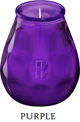 Purple Twilights 40-hour (Tray 6/case 12)