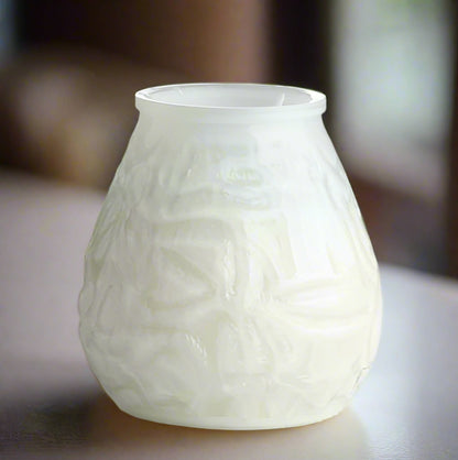 Lowboy Candle
