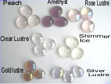 More Beads