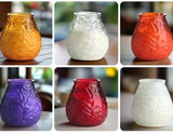 Lowboy Outdoor  Candle (single/ box12/case 24)