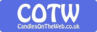 Candles On The Web