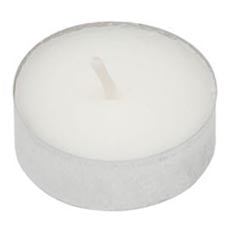 White Maxi Night Lights (bag of 40)
