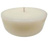 Large Pond Candle
